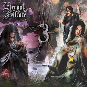 Download track Antithesys Eternal Silence