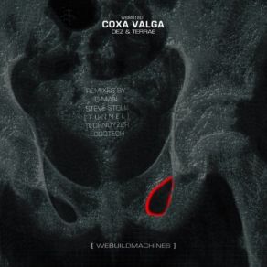 Download track Coxa Valga (Logotech Innerview) Dez, Terrae