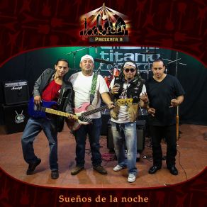 Download track Niña Sueños De La Noche