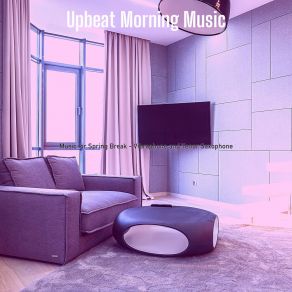 Download track Dream-Like Moods For Beach Bars Upbeat Morning Music