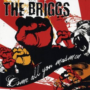 Download track Charge Into The Sun The Briggs