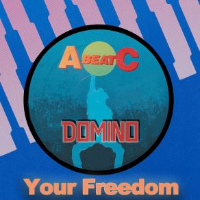 Download track Your Freedom (Club Mix) Domino