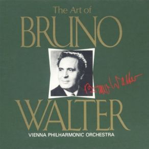 Download track Symphony No. 9 In C Major, D. 944, 'The Great', III Bruno WalterSchubert