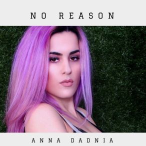 Download track Purple Crown Anna Dadnia