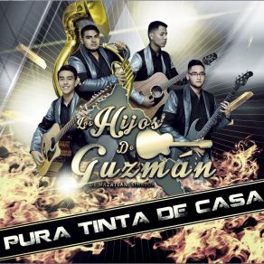 Download track Te Dolerá Los Hijos De Guzmán