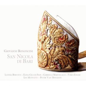 Download track Recitativo: Scolpisce Il Tuo Desio (San Nicola, Giovanna) Elena Cecchi Fedi, Furio Zanasi, Lavinia Bertotti, Les Muffatti, Peter Van HeyghenGiovanna