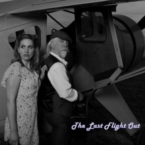 Download track All You Get Last Flight Out