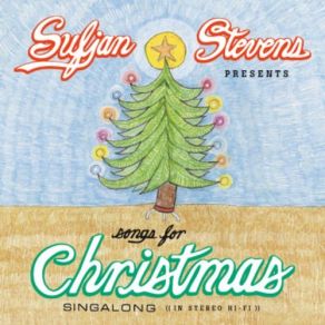 Download track Put The Lights On The Tree Sufjan Stevens