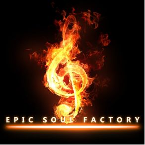 Download track RISING LEGENDS Epic Soul Factory