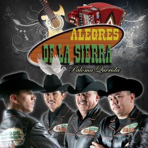 Download track Mi Maria Alegres De La Sierra