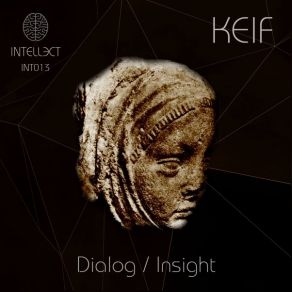 Download track Insight (Original Mix) KEIF