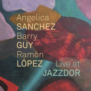 Download track Calyces Of Held (Live) Angelica Sanchez