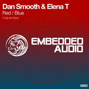 Download track Blue (Original Mix) Dan Smooth, Elena T