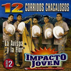 Download track Los Capos Cristaleros Impacto Joven