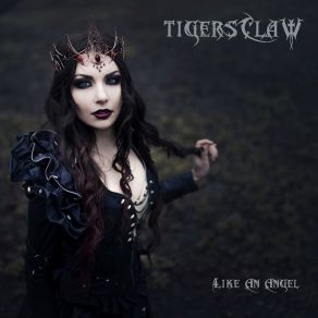 Download track Like An Angel (Radio Edit) Tigersclaw