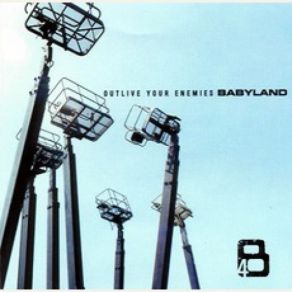 Download track The Issuing Line Babyland