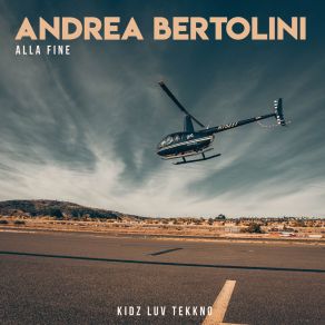 Download track No Point Andrea Bertolini