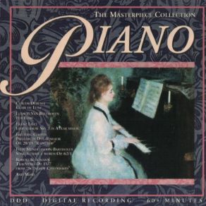 Download track Liszt / Consolation In E Major, G. 172 Leonard Hokanson, Marian Pivka