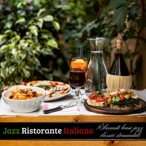 Download track Stay Together Jazz Ristorante Italiano