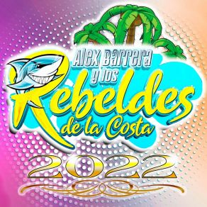 Download track Agua Roja Los Rebeldes De La Costa