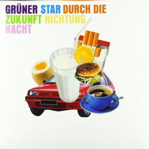 Download track Kuh Grüner Star