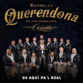 Download track Te Felicito Banda La Querendona De Los Hermanos Carrillo