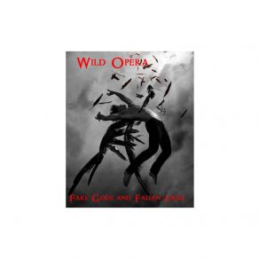 Download track Demons 2.0 Wild Opera