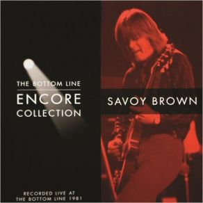 Download track Tell Mama Savoy Brown