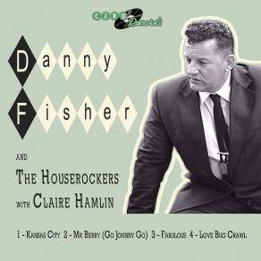 Download track Kansas City Danny Fisher