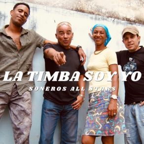 Download track Tumba, Bongó Con Las Pailas Soneros All Stars