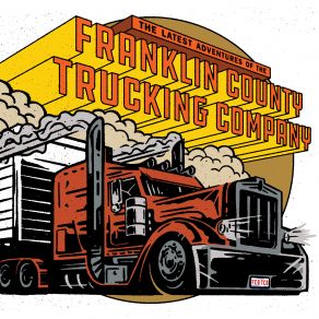 Download track Big Rig The Franklin County Trucking Company