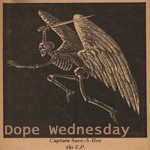 Download track Life Is... Dope Wednesday