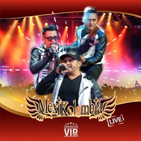 Download track Que Sabrosa La Charanga (Live) Mexikolombia