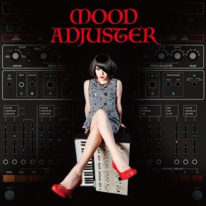 Download track MOOD ADJUSTER Marianne Shinonome