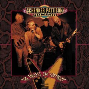 Download track Rock Steady Schenker - Pattison Summit