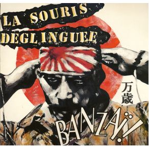 Download track Banzai! La Souris Déglinguée