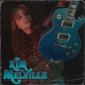 Download track Back On Your Feet Kim Melville