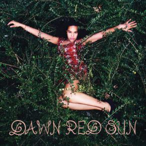 Download track Mystery (Live) Dawn Red Sun