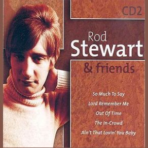 Download track Don't You Tell Nobody Rod Stewart