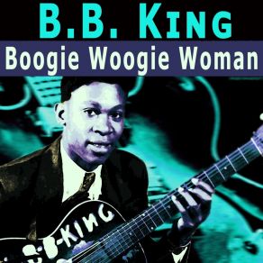 Download track I'm Willing To Run All The Way B. B. King