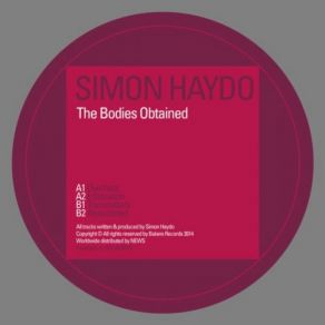 Download track Abandonded Simon Haydo