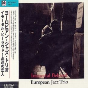 Download track The Big Blue Overture European Jazz Trio