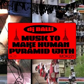 Download track Dahi Handi Pyramid DJ Balli