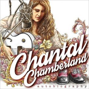 Download track You're My Hero Chantal Chamberland