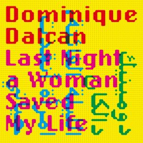 Download track Je Serai Là Pour Toi Dominique Dalcan