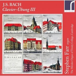 Download track 10. Duetto IV BWV 805 Johann Sebastian Bach