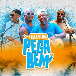 Download track Coração Blindado / Preciso Tanto Te Encontrar / Jeitinho Manhoso / Sincera / A Gente Já Não Rola / Só Depois / Dona Dos Meus Sonhos / Pela Vida Inteira / Selinho / Camisa 10 (Ao Vivo) Grupo Pega Bem