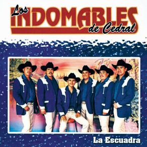 Download track La Güera Mordelona Los Indomables De Cedral