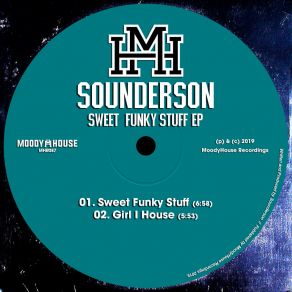 Download track Sweet Funky Stuff (Original Mix) Sounderson