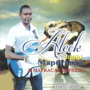 Download track Vedzinza Mafracaz Express